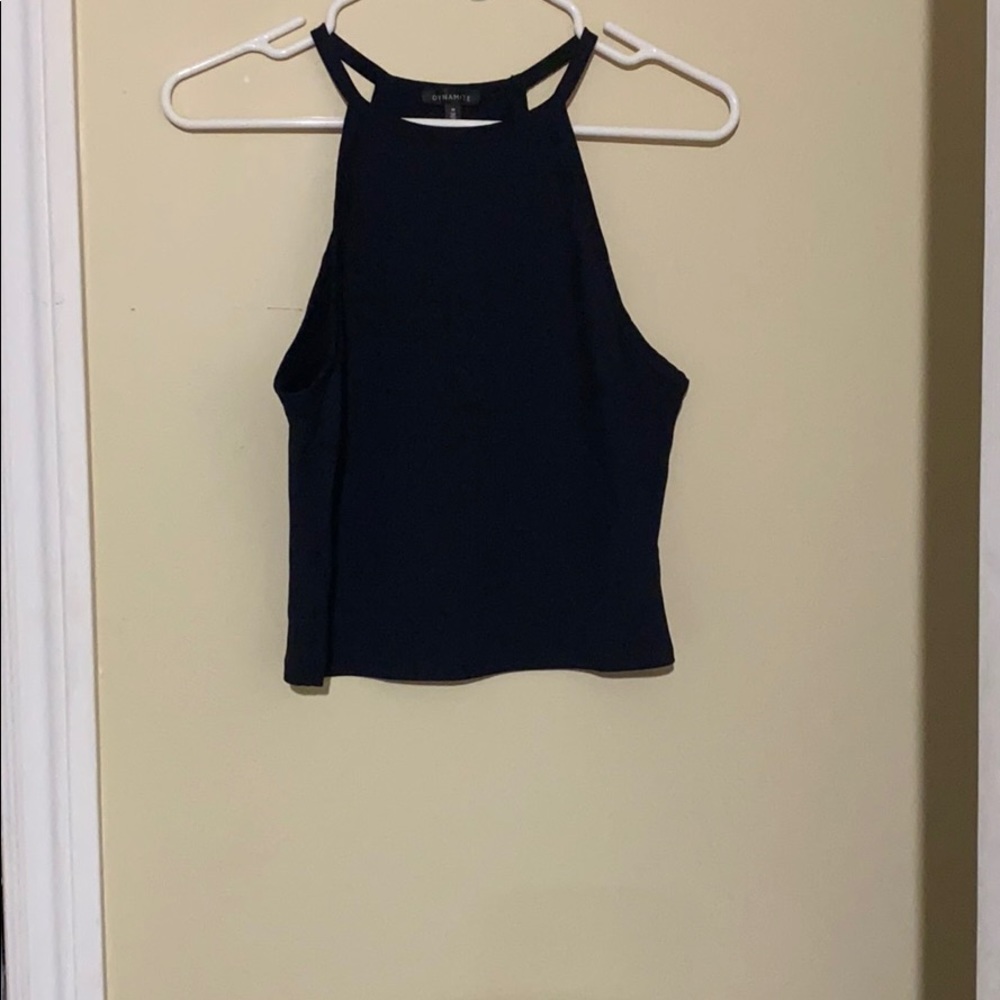 Dynamite Tank Top